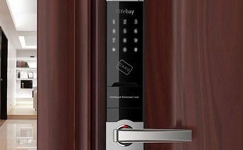 碾子山24小时上门开锁公司