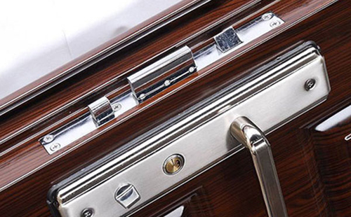 碾子山24小时上门开锁公司