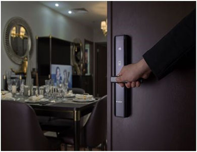 碾子山24小时上门开锁公司