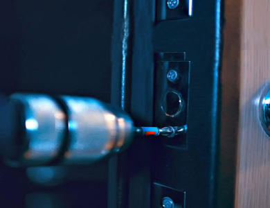 碾子山24小时上门开锁公司