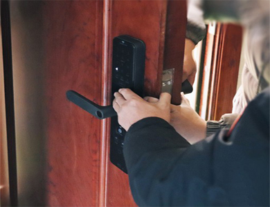 碾子山24小时上门开锁公司